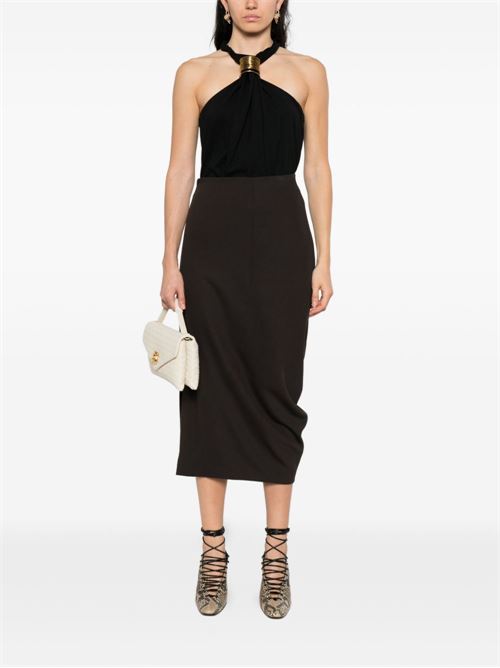  LANVIN | RW ST0023 607664